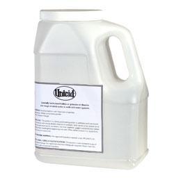 DWT327 – JET-LUBE – UNICID BULLETS 45 lb drum Part Number: DWT327