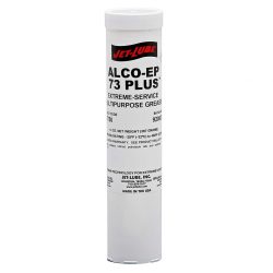 Jet-Lube ALCO-EP-73 PLUS CARTRIDGE Part Number: 37750-1Pack