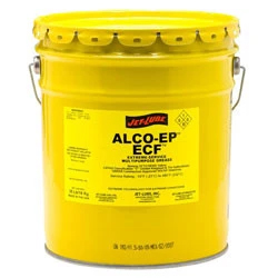 Jet-Lube ALCO-EP ECF 16 KG PAIL Part Number: 37116