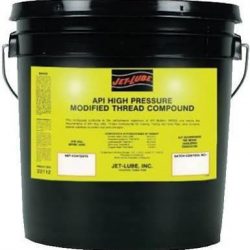 Jet-Lube API MODIFIED 50 lb Pail Part Number: 22114-1Pack