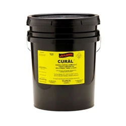 Jet-Lube CURAL 8 LB. Part Number: 34223