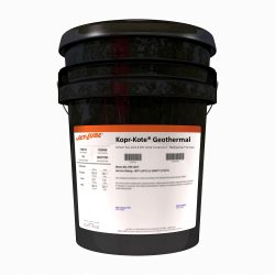 10224 – JET-LUBE KOPR-KOTE GEOTHERMAL 15 gal pail Part Number: 10224
