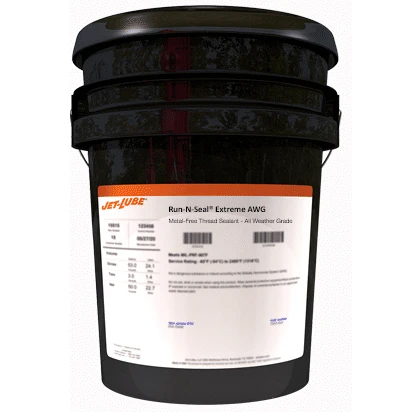 Jet-Lube RUN-N-SEAL EXTREME 5 GAL