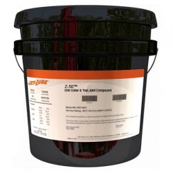 Jet-Lube Z-50 65 LB. PAIL Part Number: 20415