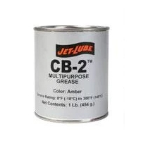 Jet-Lube 31006 – CB-2 5 lb can Part Number: 31006