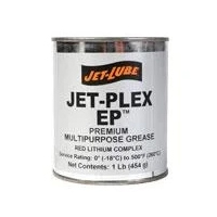 31729 – JET-PLEX-EP 1 lb can Part Number: 31705