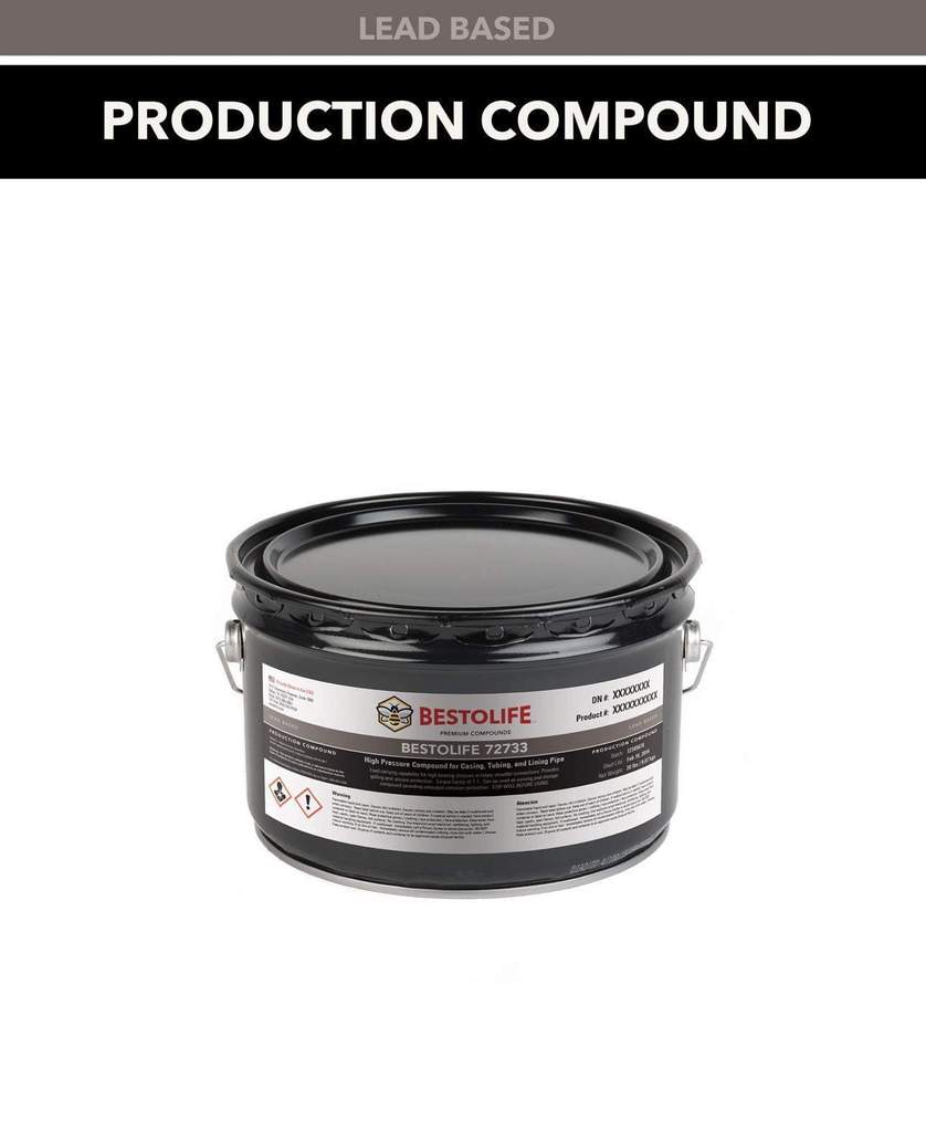 Bestolife 72733 LEAD BASED PRODUCTION COMPOUND