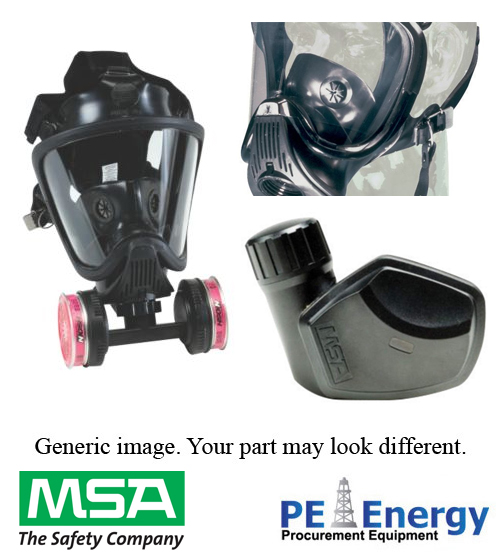 APR Masks Cartridges Filters