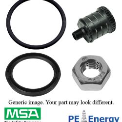 Abrazadera (T93283) SST