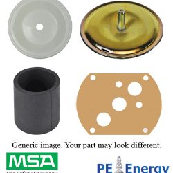 Abrazadera completa (T150609---)