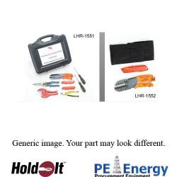 Kits de Corte Alternativos