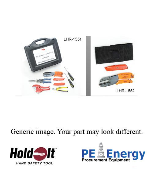 Alternative Cutting Kits