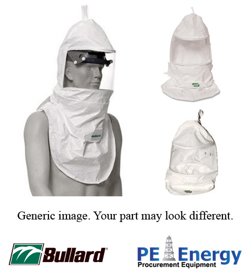 Bullard APR Masks Cartridges Filters