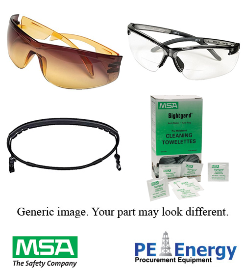 Eyewear Accessories