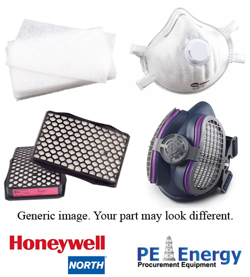 Miller APR Masks Cartridges Filters