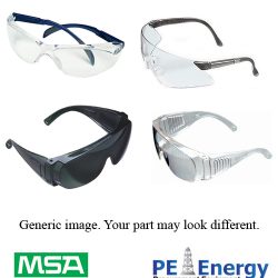 Lentes de Seguridad