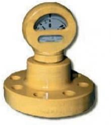 Model 6 Pressure Gauge Equipos para Campos Petroleros Oteco