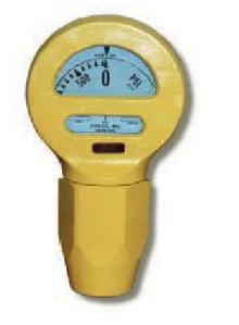 Model 7 Pressure Gauge Equipos para Campos Petroleros Oteco