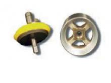 Oteco stem guided valves and seats Oteco stem guided valves and seats Equipos para Campos Petroleros Oteco
