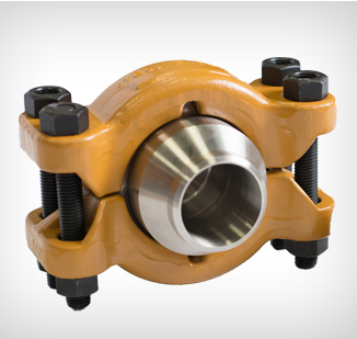 oteco connector oteco connector Equipos para Campos Petroleros Oteco