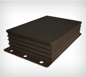 oteco shock pad oteco shock pad Equipos para Campos Petroleros Oteco