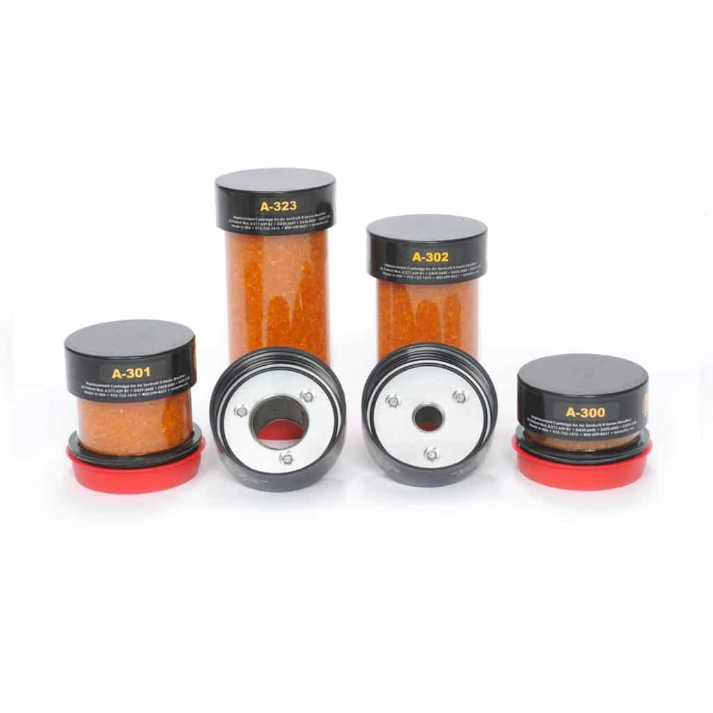 r series desiccant breathers1