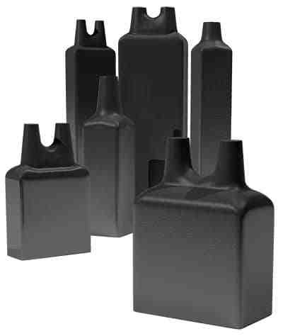 RailSticks Lubricantes Whitmore