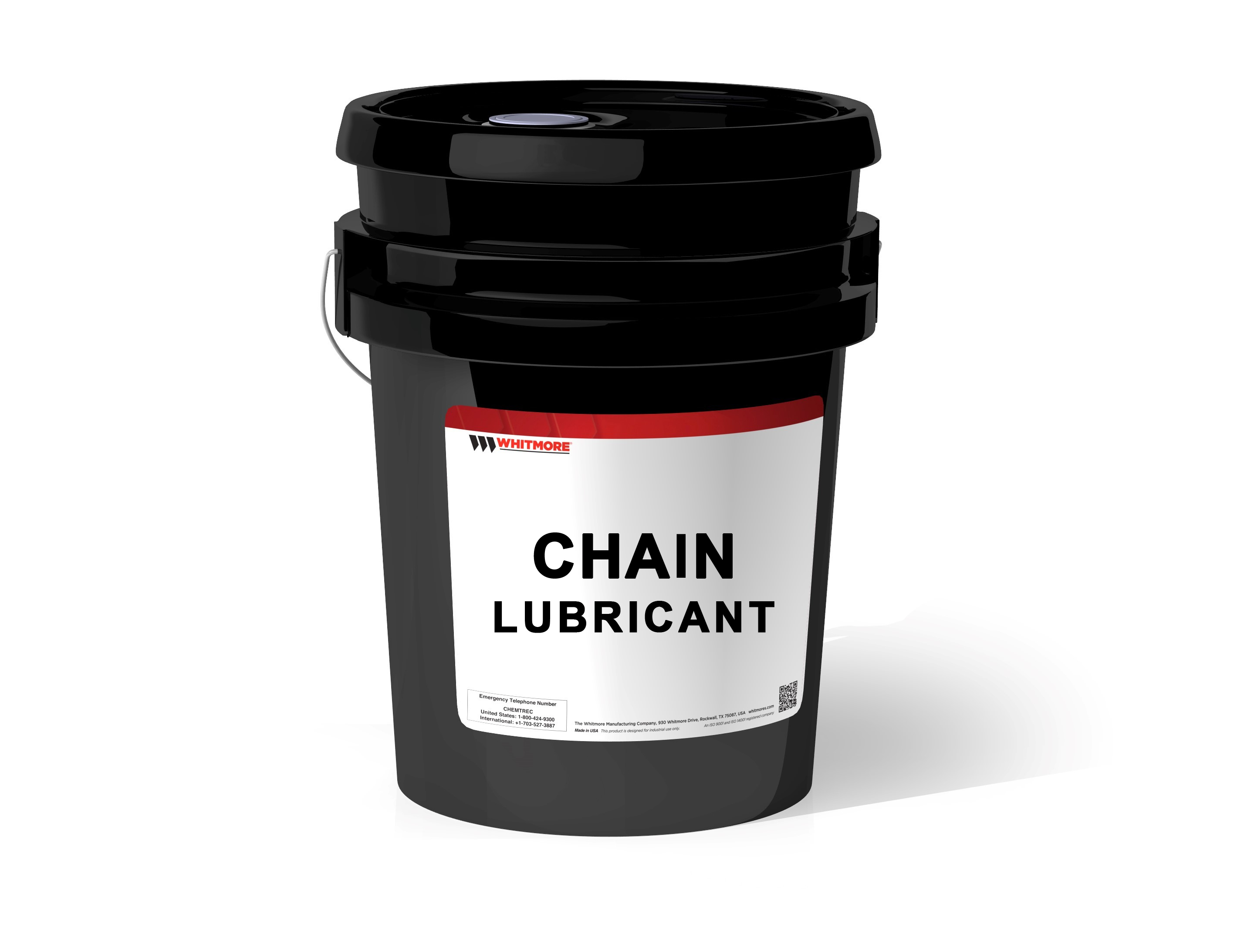 Whitmore Chain Lubricants Lubricantes para cadenas Whitmore