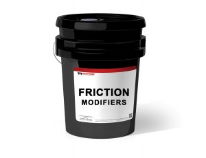 Whitmore Friction Modifiers Modificadores de fricción Whitmore