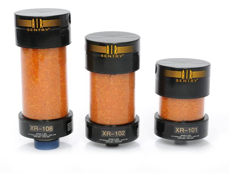 XR Series Top Picture