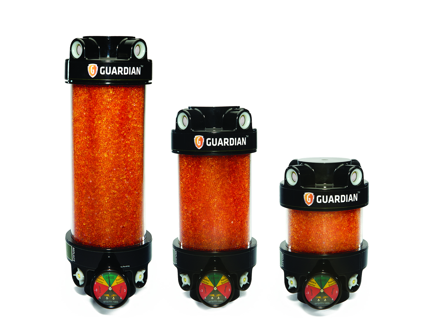 guardian family white