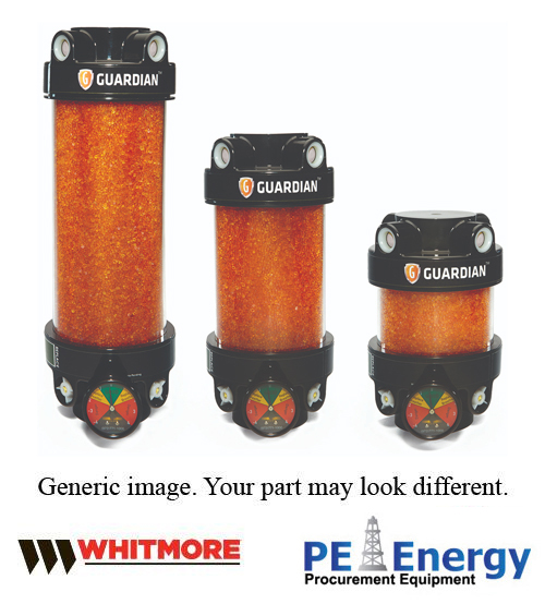 WHITMORE GRC12S SILICA GEL REPLACEMENT CARTRIDGE Part Number: 095GRC12S