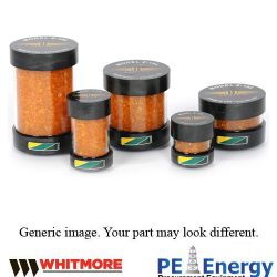 WHITMORE Z131 2” DIA x 1.75” TALL 1/2” FNPT Part Number: 095Z131