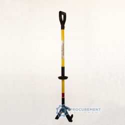 Herramienta Manual Stiffy™ SHT2 de 42"