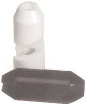 Guías para Varillas