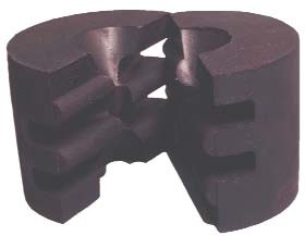 BRS Rod Stripper Rubber