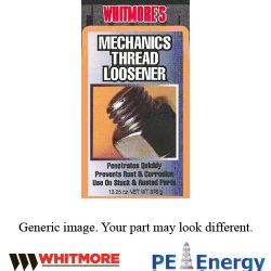 AFLOJADOR DE ROSCAS MECÁNICAS AERO