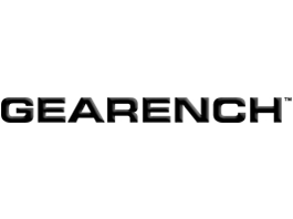 gearench-logo gearench logo