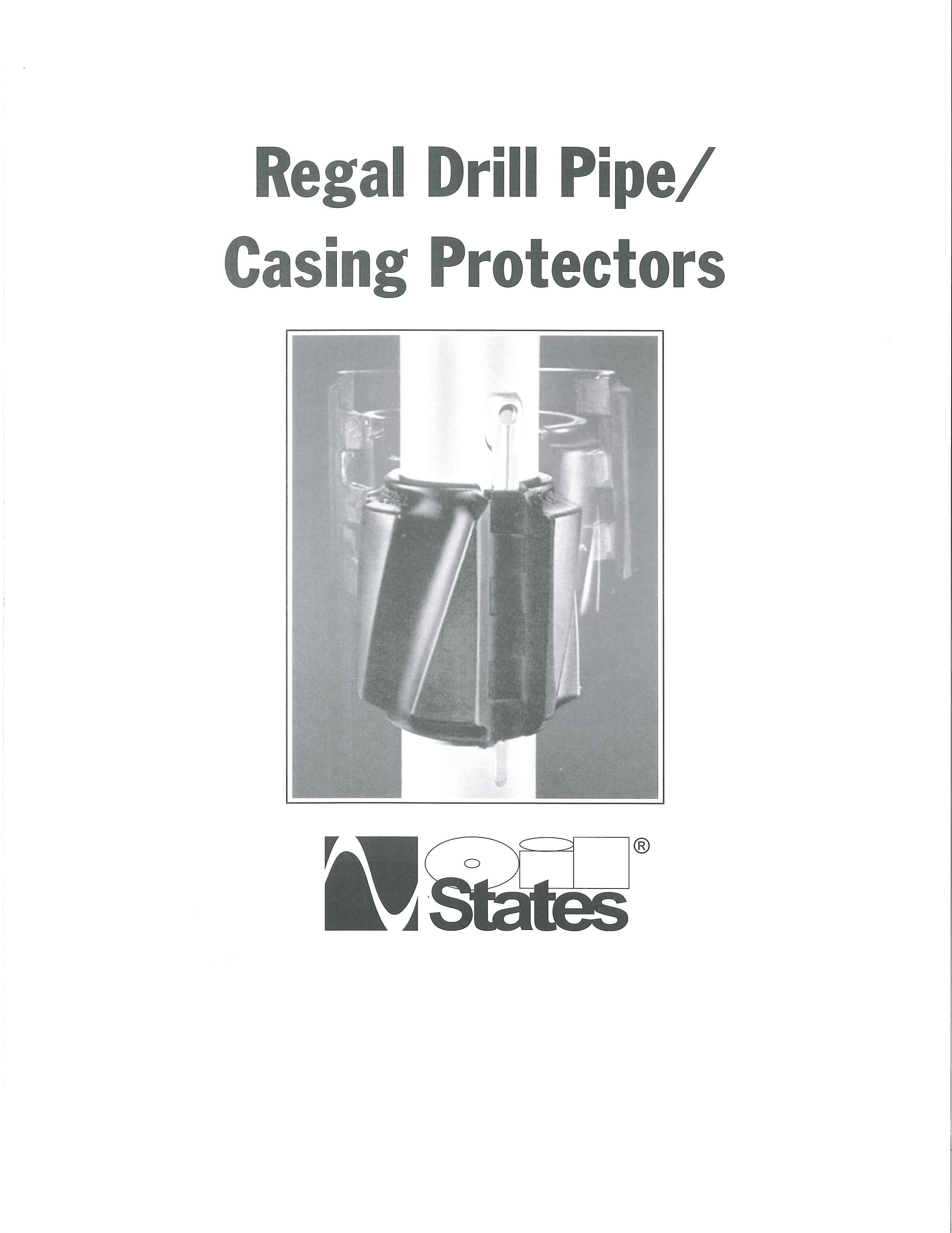 regal drill pipe regal drill pipe Productos Regal para Campos Petroleros