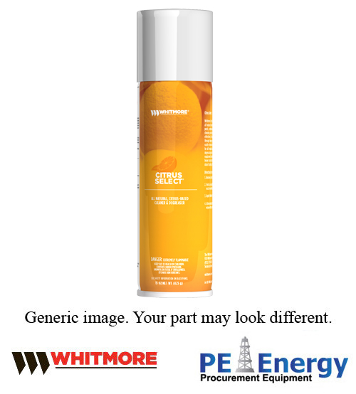 whitmore Citrus Select