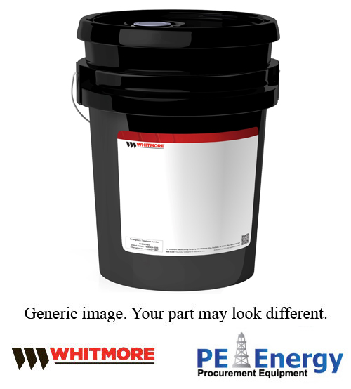 WIRE ROPE LUBRICANT Pail Chain and Cable Fluids Part Number: '05501030