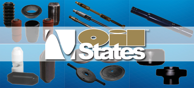 oil state industries 4 Fabricantes