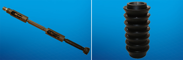 oil state industries 5 Fabricantes