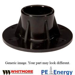 Adaptadores de respiradero