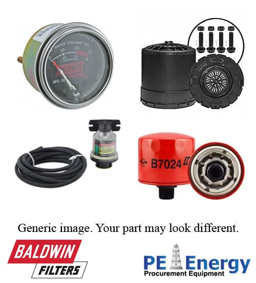 pe energy Air Filters Baldwin Filters Baldwin Filters