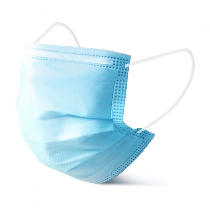 safety mask