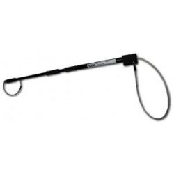 Herramienta de Lazo Stiffy 60" con Doble Liberación de Aluminio