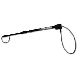 stiffy dual release aluminum snare tool