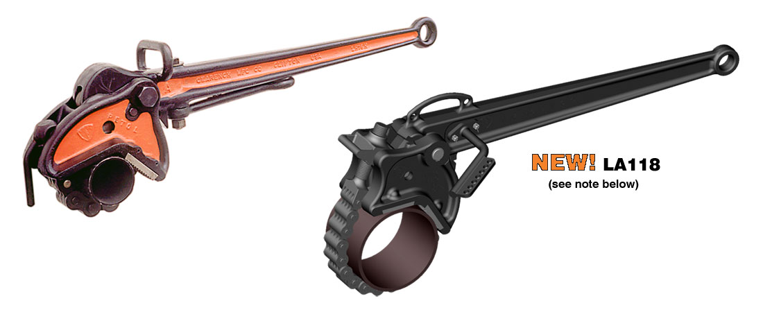 Bull Tong Petol Gearench