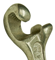 Elmac VWW Detail Petol Gearench
